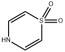 4H-1,4-Thiazine-1,1-dioxide