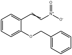2-苄氧基-反式-Β-硝基苯乙烯