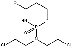 4-羟基环磷酰胺