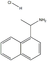 1-(Naphthalen-1-yl)ethanaMine HCl