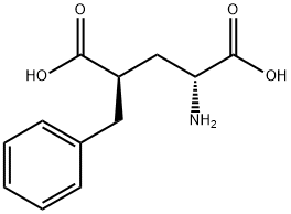 (4R)-4-BENZYL-D-GLUTAMIC ACID