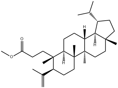 3,4-Secolup-4(23)-en-3-oic acid methyl ester