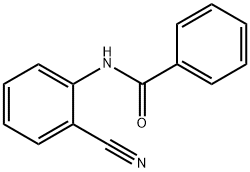 N-(2-氰基苯基)苯甲酰胺