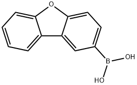 二苯并呋喃-2-硼酸