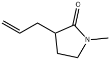 1-Methyl-3-(2-propen-1-yl)-2-Pyrrolidinone