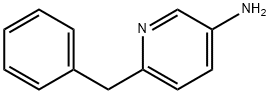 6-BENZYLPYRIDIN-3-AMINE