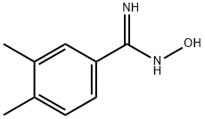 (Z)-N-羟基-3,4-二甲基苯脒