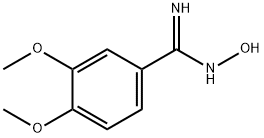 N-HYDROXY-3,4-DIMETHOXY-BENZAMIDINE