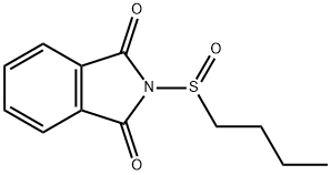 N-(Butylsulfinyl)phthalimide