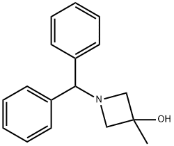 1-BENZHYDRYL-3-METHYLAZETIDIN-3-OL