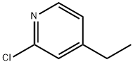 2-氯-4-乙基吡啶
