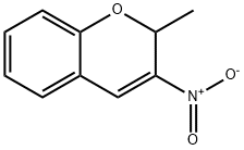 2-Methyl-3-nitro-2H-1-benzopyran