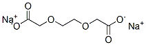 disodium 2,2'-[ethylenebis(oxy)]diacetate