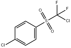 4-氯苯砜基二氟氯甲烷