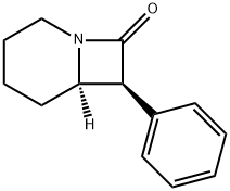 (6R,7S)-7-phenyl-1-azabicyclo[4.2.0]octan-8-one