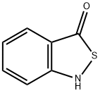 1,3-二氢-2,1-苯并噻唑-3-酮