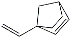 Ethenylbicyclo[2,2,1]hent-2-ene