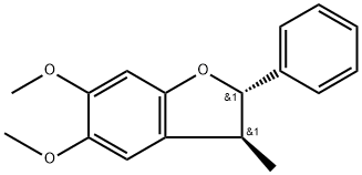 Obtusafuran methyl ether