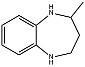 2,3,4,5-Tetrahydro-2-methyl-1H-1,5-benzodiazepine