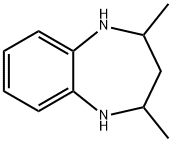 2,3,4,5-Tetrahydro-2,4-dimethyl-1H-1,5-benzodiazepine