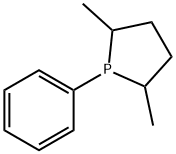 Phospholane, 2,5-dimethyl-1-phenyl-