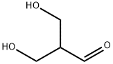 3-hydroxy-2-(hydroxymethyl)propionaldehyde