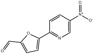5-(5-nitropyridin-2-yl)-furan-2-carbaldehyde