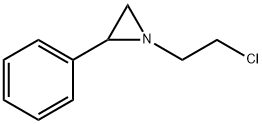 1-(2-CHLOROETHYL)-2-PHENYLAZIRIDINE