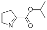 2H-Pyrrole-5-carboxylicacid,3,4-dihydro-,1-methylethylester(9CI)