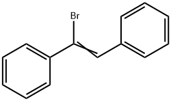 α-Bromostilbene