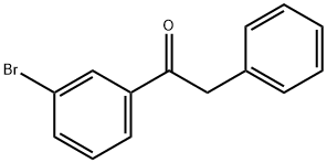 1-(3-溴苯基)-2-苯基乙烷-1-酮