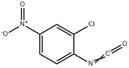 2-氯-4-异氰酸硝基苯