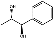 (1R,2S)-1-苯基-1,2-丙二醇