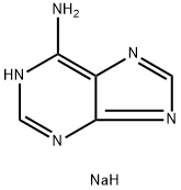 adenine, monosodium salt