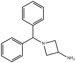 3-氨基-1-二苯甲基氮杂环丁烷