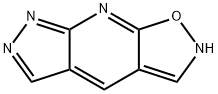 2H-Isoxazolo[5,4-b]pyrazolo[4,3-e]pyridine(9CI)