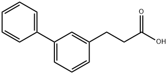 3-{[1,1'-BIPHENYL]-3-YL}PROPANOIC ACID