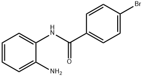 N-(2-aminophenyl)-4-bromobenzamide