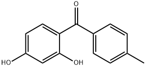 2,4-dihydroxy-4'-methylbenzophenone