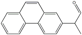 α-Methyl-2-phenanthreneacetaldehyde
