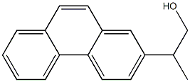β-Methyl-2-phenanthreneethanol