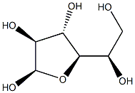 β-D-arabino-Hexofuranose