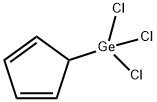 Cyclopentadienyltrichlorogermane