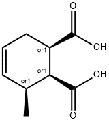 3-甲基-4-环己烯-1,2-二羧酸