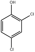 Phenol,  2,4-dichloro-,  labeled  with  carbon-14  (9CI)