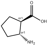 (1R,2R)-2-氨基环戊烷羧酸