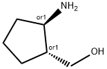 ((1R,2R)-2-氨基环戊基)甲醇