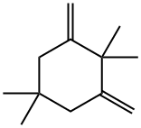 1,1,4,4-Tetramethyl-2,6-bis(methylene)cyclohexane
