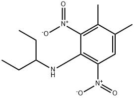 二甲戊灵