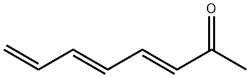 3,5,7-Octatrien-2-one, (3E,5E)- (9CI)